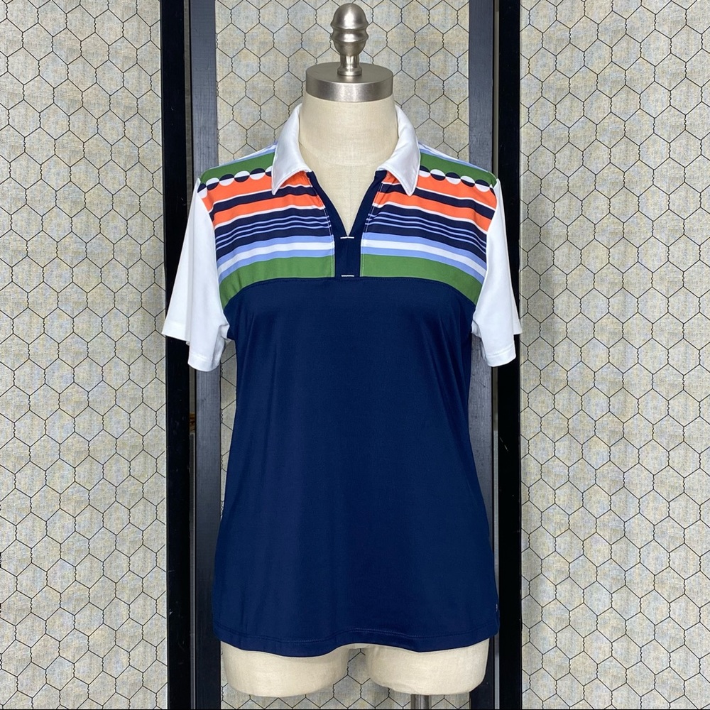 IZOD Golf Polo